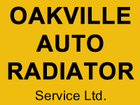 Air conditioning repairs, radiator rebuild , Oakville Burlington area